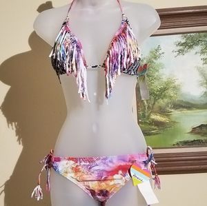 Raisins bikini set c22